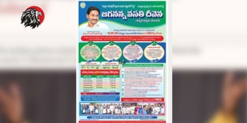 AP CM YS Jagan