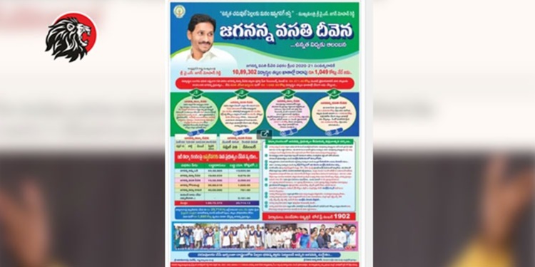 AP CM YS Jagan
