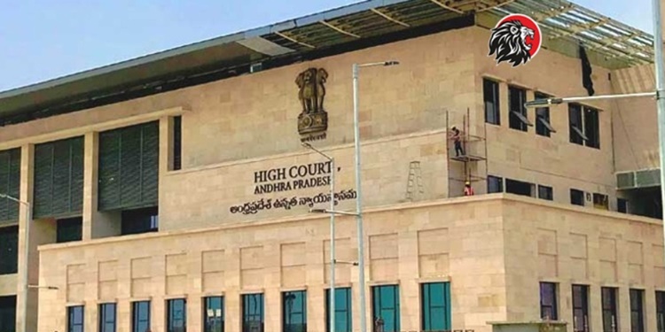 AP High Court