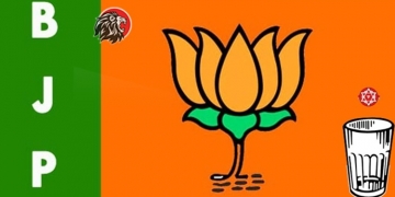 BJP's Headache in Tirupati Lok Sabha bypoll