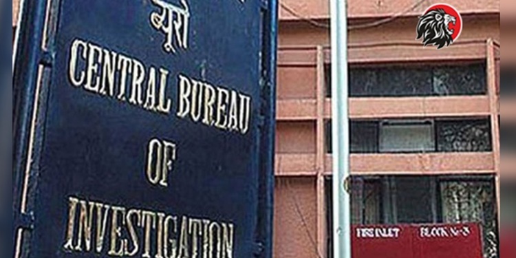 CBI