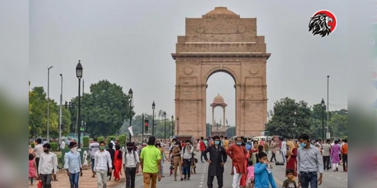 Delhi