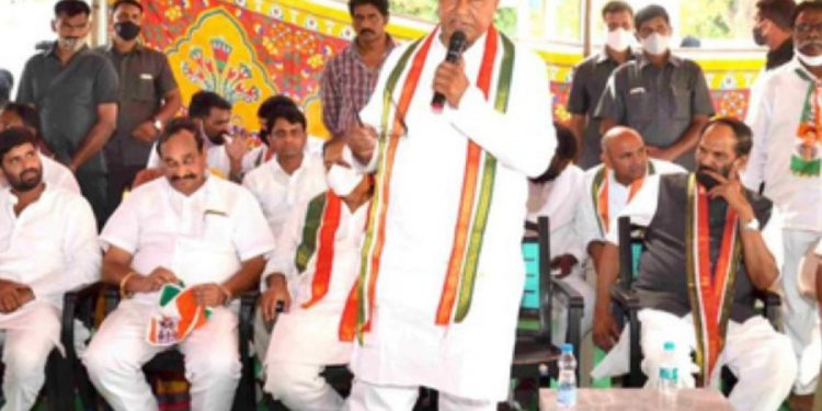 Jana Reddy INC