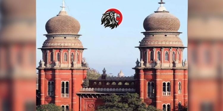Madras High Court