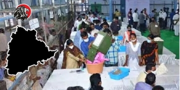 Negative Test Report For Counting Centres Mandatory