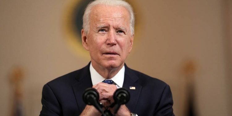 President Joe Biden