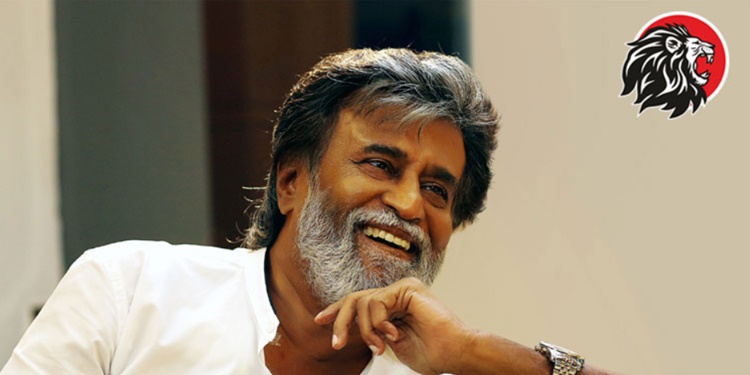 Rajinikanth - Dadsaheb Phalke Award