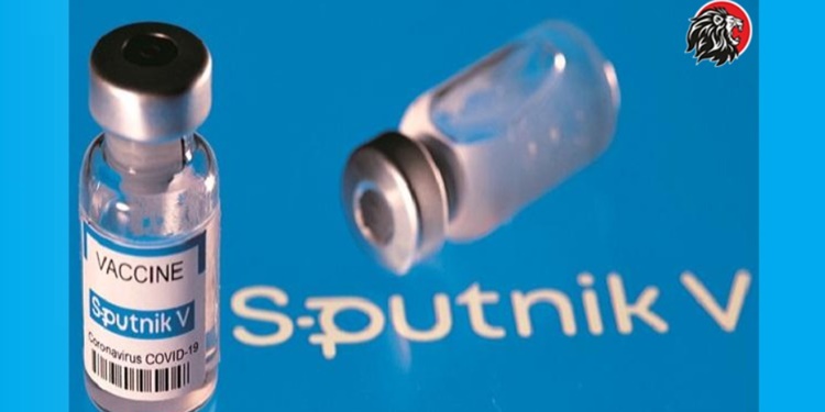 Sputnik V Russian Covid Vaccine