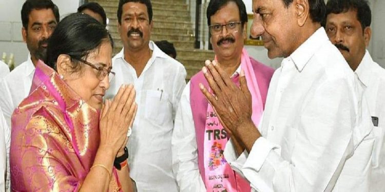 Surabhi Vani Devi
