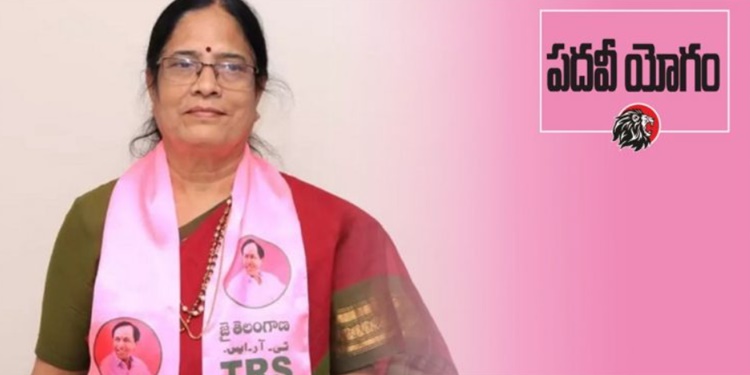 Surabhi Vani Devi