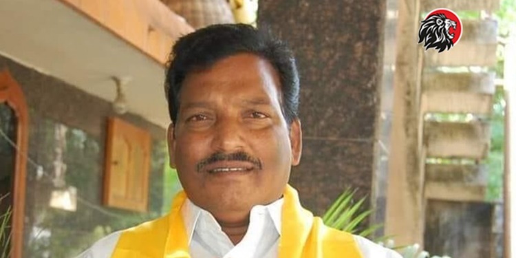 TDP Leader passes away