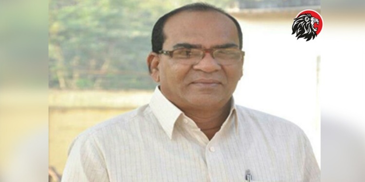 TDP’s Mecha Nageswara Rao defects to the TRS