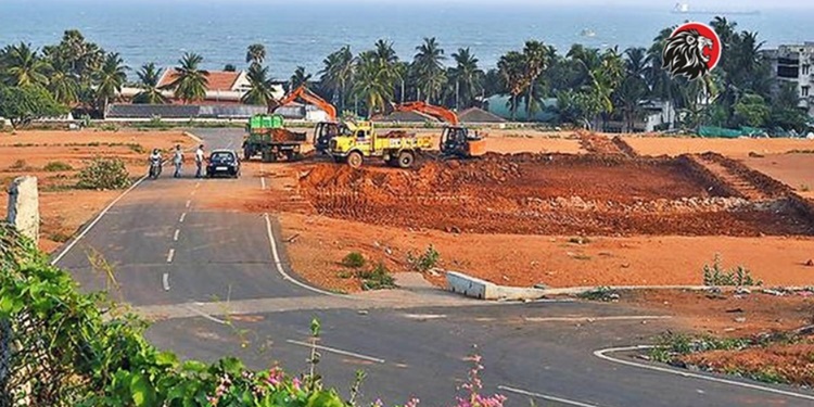 Vizag 'City of Destiny'