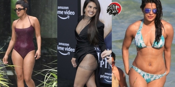 Priyanka Chopra Latest Hot Gallery