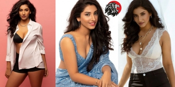 Anchor Vishnupriya Latest Hot Photos