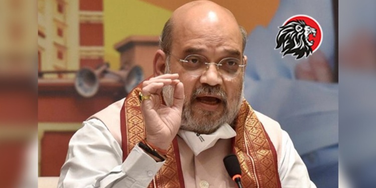 Amit Shah