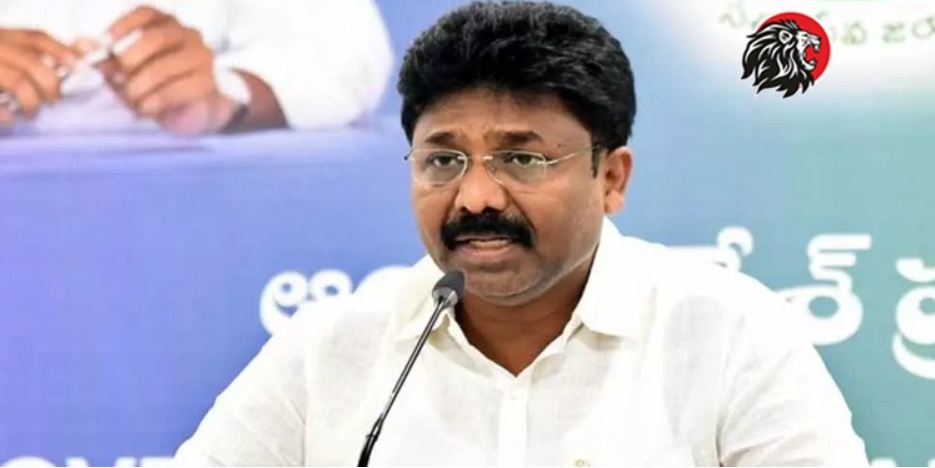 We will conduct tenth class examinations: Minister Suresh