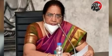 High Court notices on the appointment of Neelam Sahney