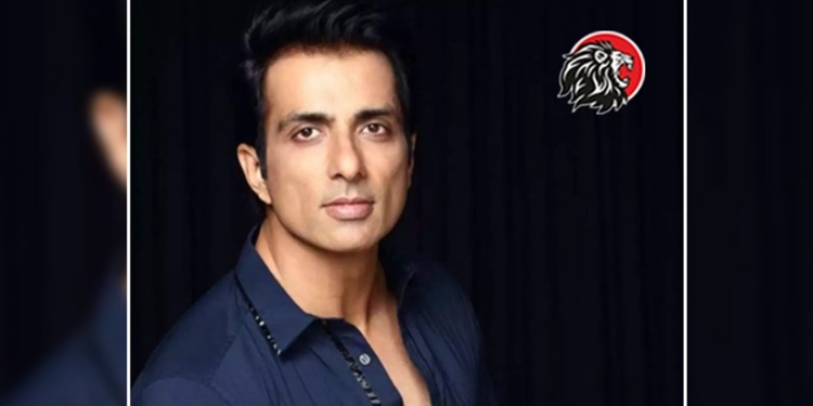 Sonu Sood to provide oxygen generator to Nellore district