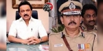 Tamil Nadu DGP