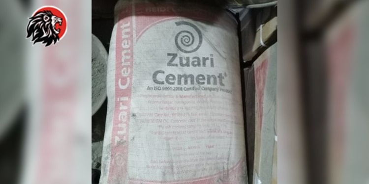 Zuari Cement
