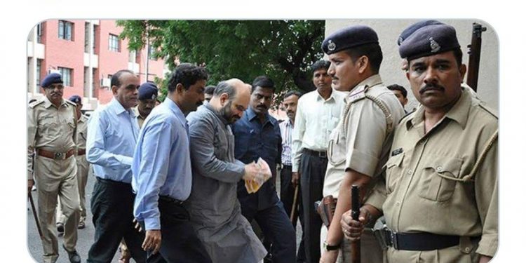 Amit Shah
