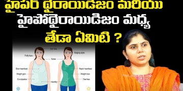 What is the Difference Between Hyperthyroidism and Hypothyroidism | Leo Health