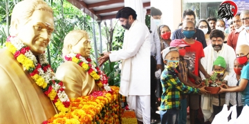 Nandamuri Balakrishna’s Birthday Gallery