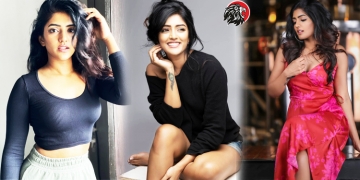 Tollywood beauty Eesha Rebba Will Make You Go Crazy!