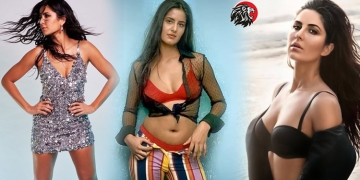 Katrina Kaif Looks Stunning in New Photographs