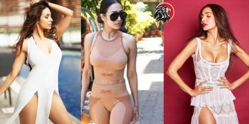 Bollywood actress Malaika Arora Khan Stunning Pics