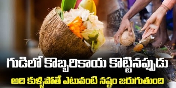 Shocking Truth Behind Coconut Breaking Ritual in Hinduism | Dharma Sandehalu | Leo Devotional
