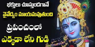 ప్రపంచంలో ఎక్కడా లేని గుడి | Unknown Facts about Thiruvarppu Sree Krishna Temple | Leo Devotional