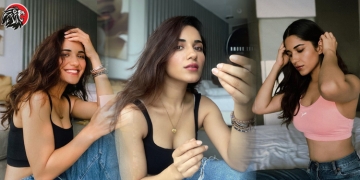 Stunning Beauty Ruhani Sharma Amazing Pictures