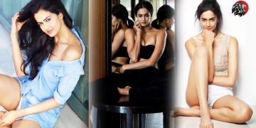 Gorgeous Beauty Shubra Aiyappa Sizzling Photo Gallery