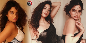 Stunning Pictures of Bollywood Beauty Tanya Hope