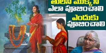 తులసి మొక్క ని ఎందుకు పూజించాలి | Unknown Facts about Tulasi Plant Pooja | Leo Devotional