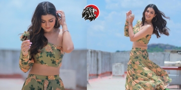 Paayal Rajput Amazing new Looks