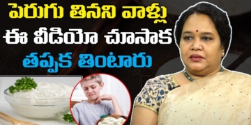 Health Benefits Of Curd ( Yogurt ) In Telugu | Dr Janaki | Health Tips In Telugu | Leo Health