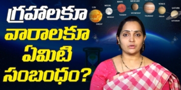 Connection Between Planets And Weeks | Unknown Hindu facts | Leo Devotional