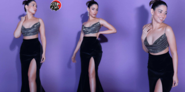 Stunning beauty Tamannaah Bhatia looks all trendy