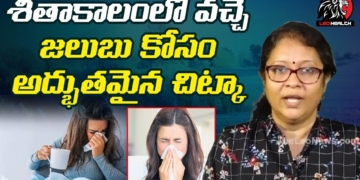 శీతాకాలంలో వచ్చే జలుబు కోసం అద్భుతమైన చిట్కా | Natural Treatment For Cold And Cough | Leo Devotional