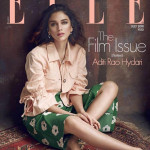 Happy Birthday To The Royal Beauty Aditi Rao Hydari!