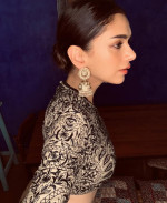 Happy Birthday To The Royal Beauty Aditi Rao Hydari!