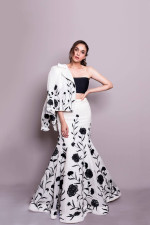 Happy Birthday To The Royal Beauty Aditi Rao Hydari!