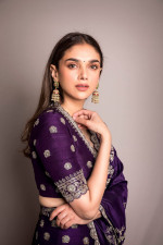 Happy Birthday To The Royal Beauty Aditi Rao Hydari!