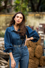 Happy Birthday To The Royal Beauty Aditi Rao Hydari!