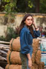 Happy Birthday To The Royal Beauty Aditi Rao Hydari!