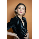 Happy Birthday To The Royal Beauty Aditi Rao Hydari!