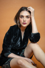Happy Birthday To The Royal Beauty Aditi Rao Hydari!